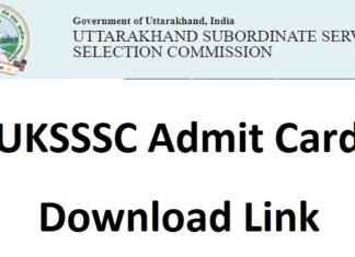 UKSSSC-Admit-Card-Download-Link-sssc.uk_.gov_.in-Login