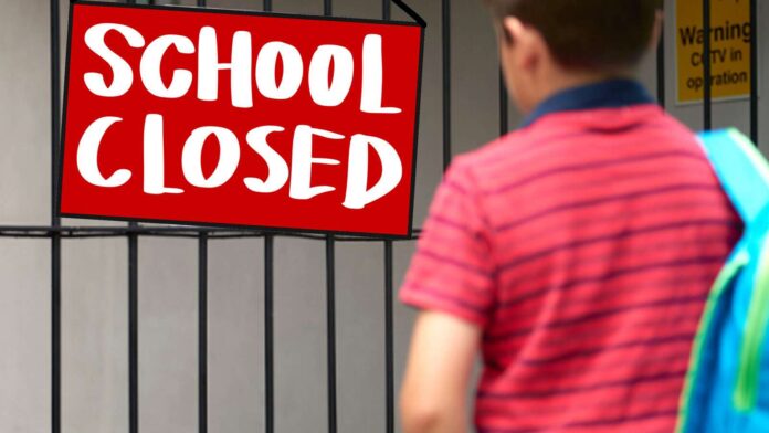 school closed haridwar 20 to 26 july 2022